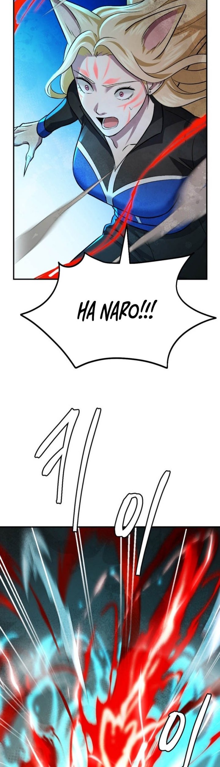 Monsters (2022) Chapter 46 Gambar 77