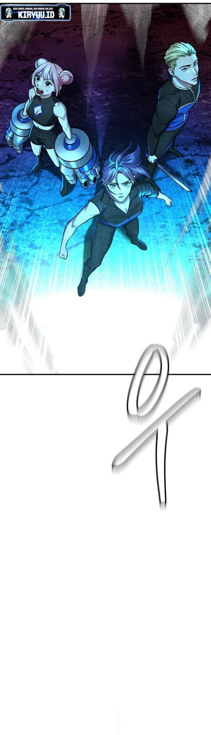 Monsters (2022) Chapter 46 Gambar 85