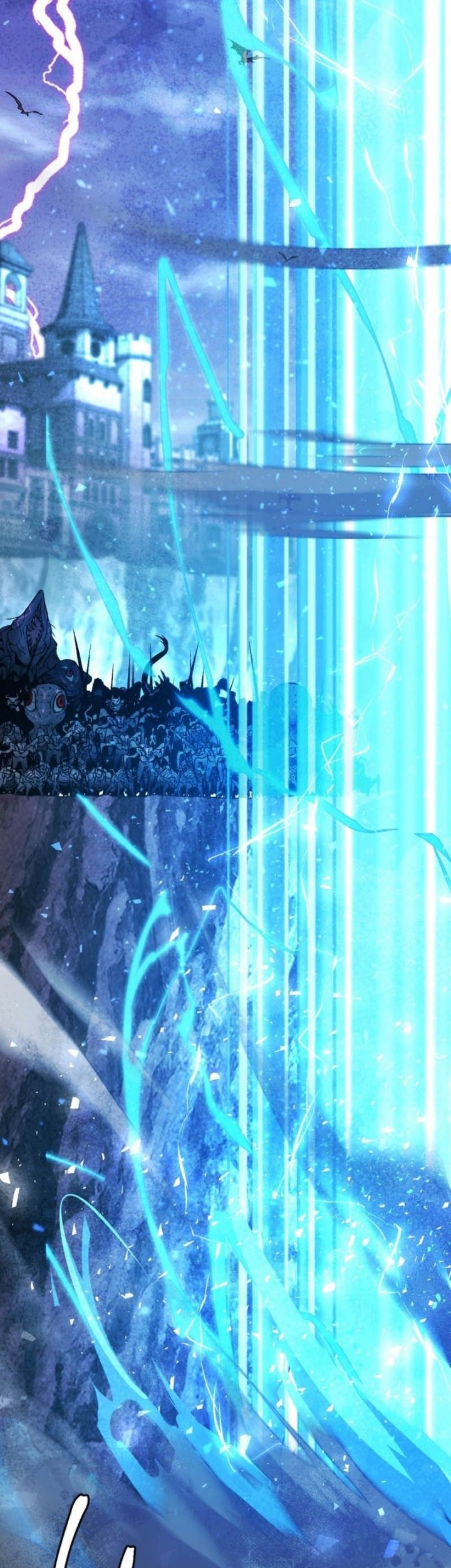 Monsters (2022) Chapter 46 Gambar 87