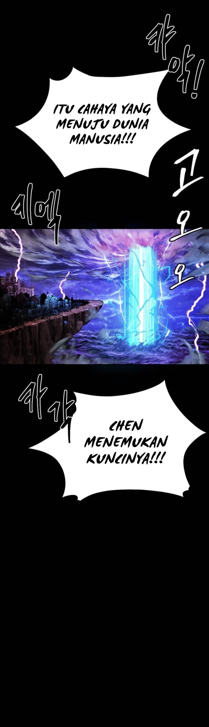 Monsters (2022) Chapter 46 Gambar 90