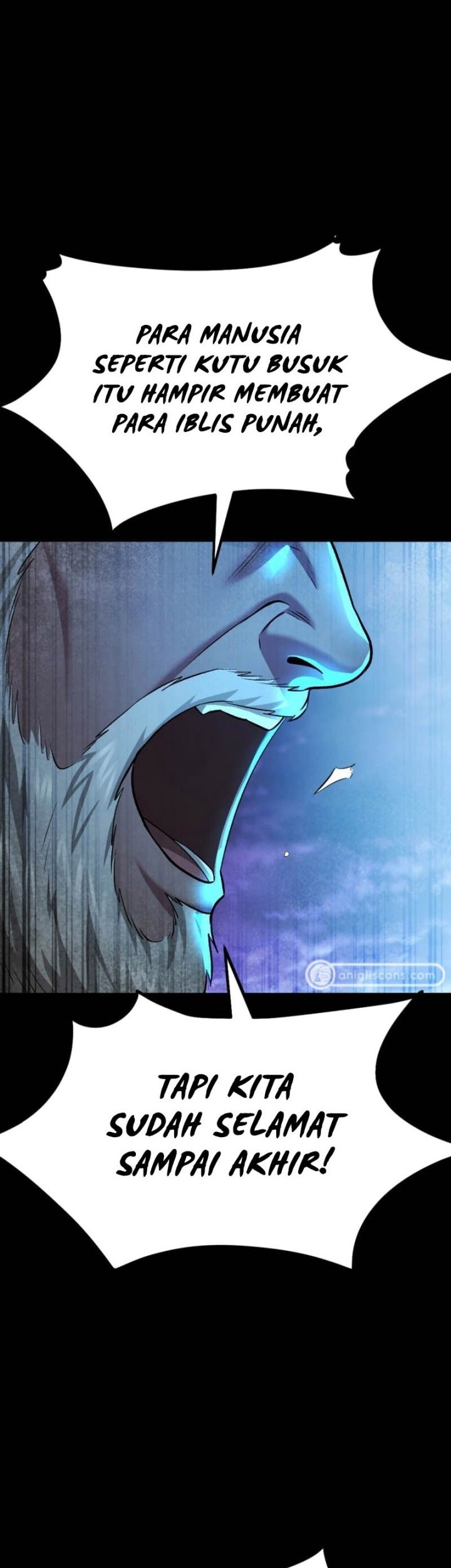 Monsters (2022) Chapter 46 Gambar 92