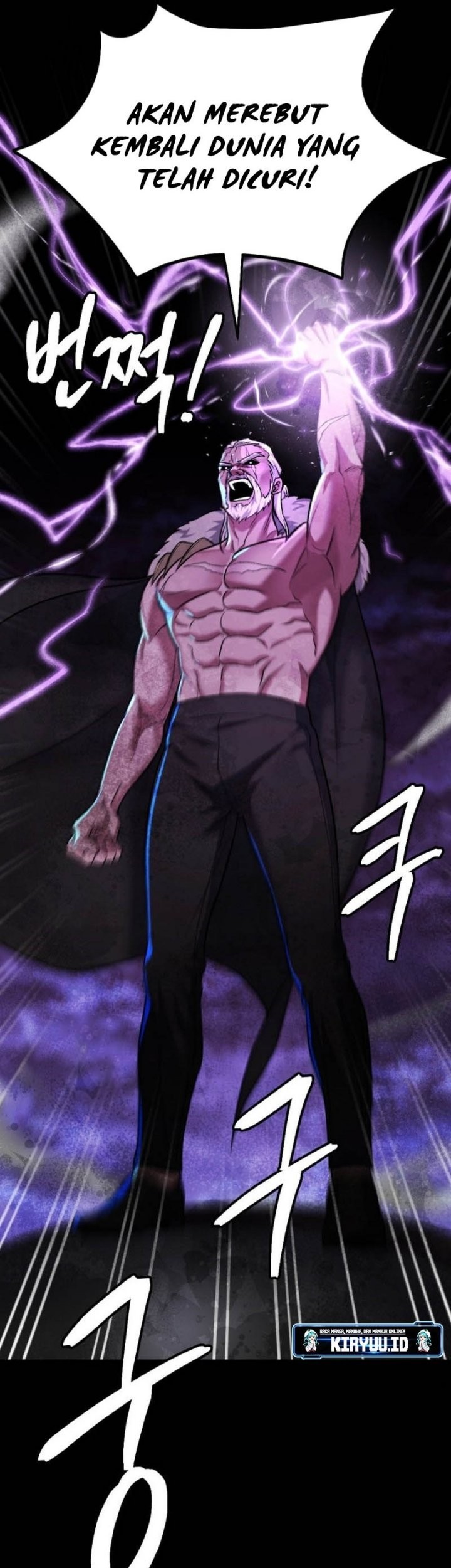 Monsters (2022) Chapter 46 Gambar 94