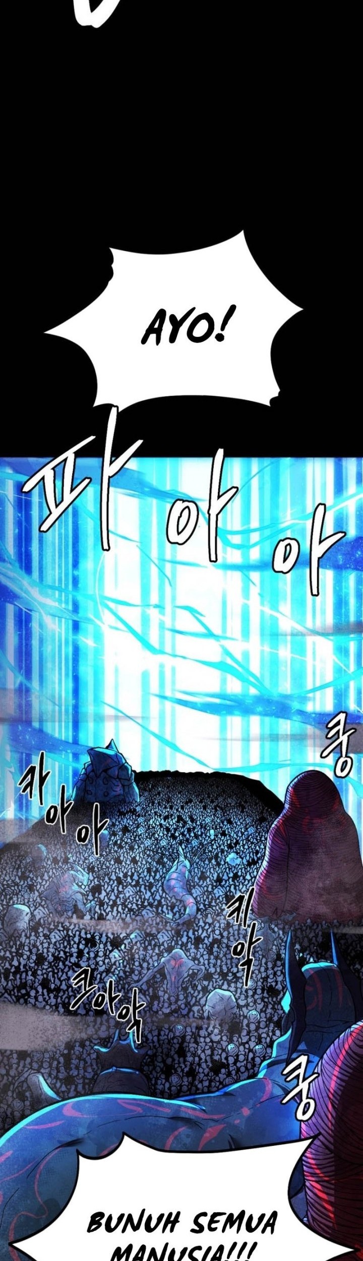 Monsters (2022) Chapter 46 Gambar 95