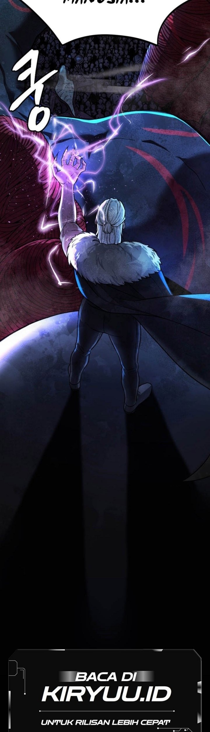 Monsters (2022) Chapter 46 Gambar 96