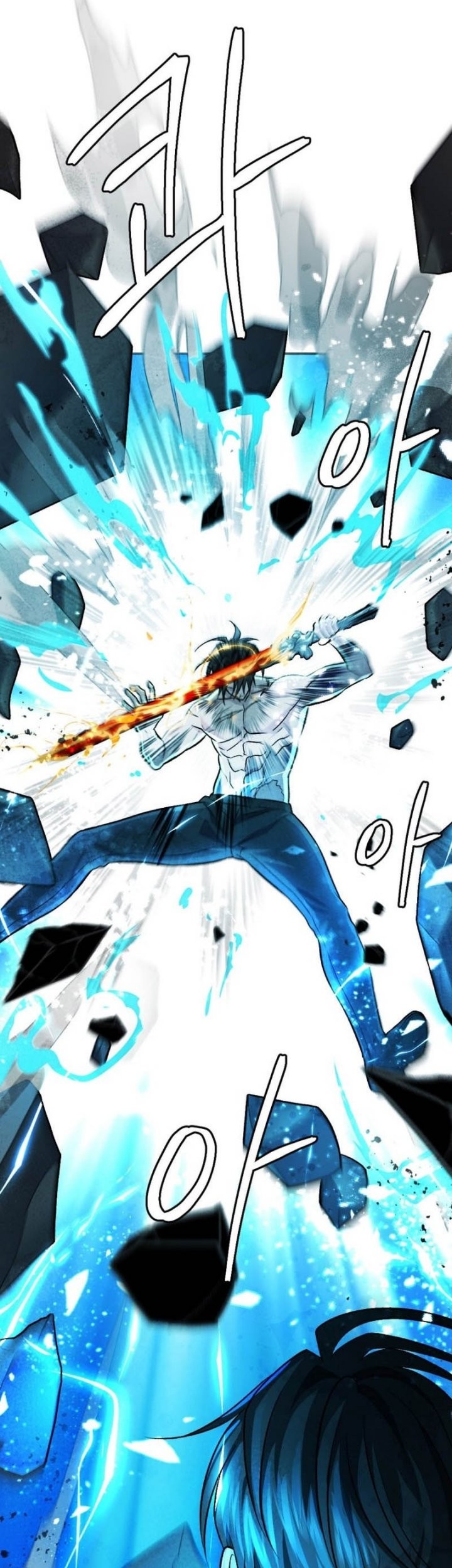 Monsters (2022) Chapter 46 Gambar 5
