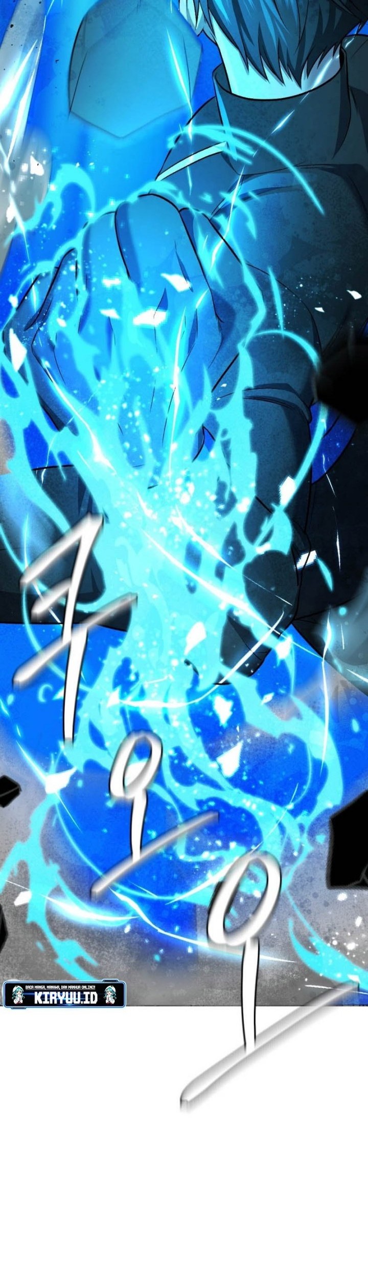 Monsters (2022) Chapter 46 Gambar 6