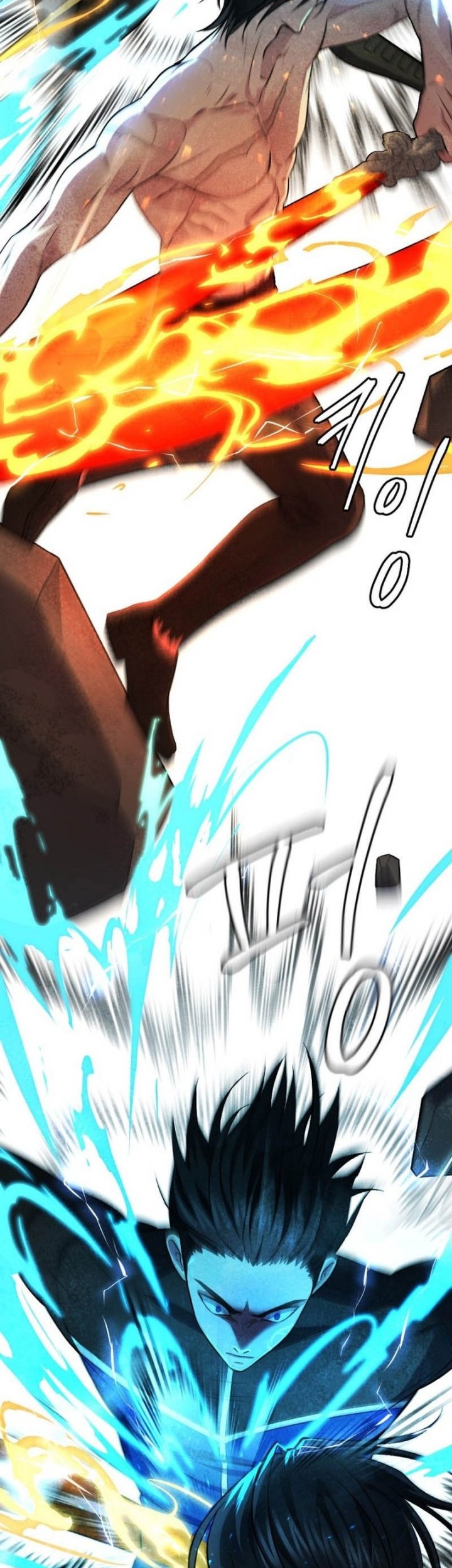 Monsters (2022) Chapter 46 Gambar 9