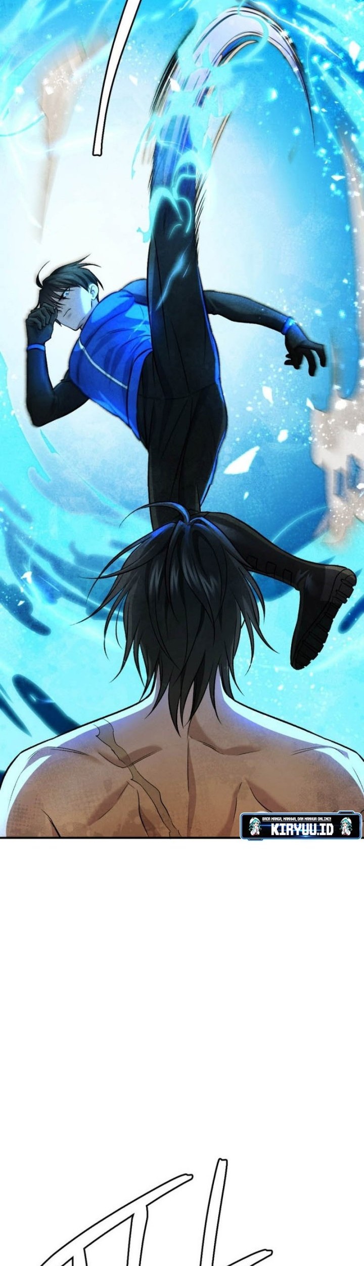 Monsters (2022) Chapter 46 Gambar 19