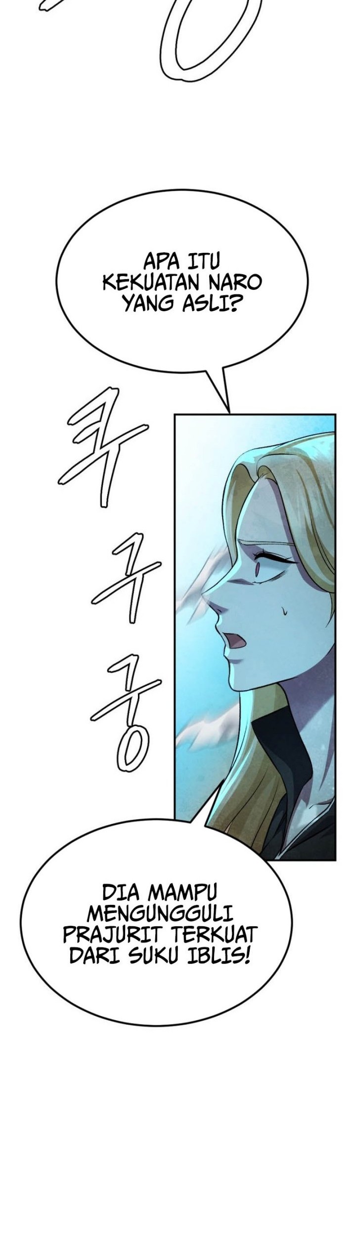 Monsters (2022) Chapter 46 Gambar 21