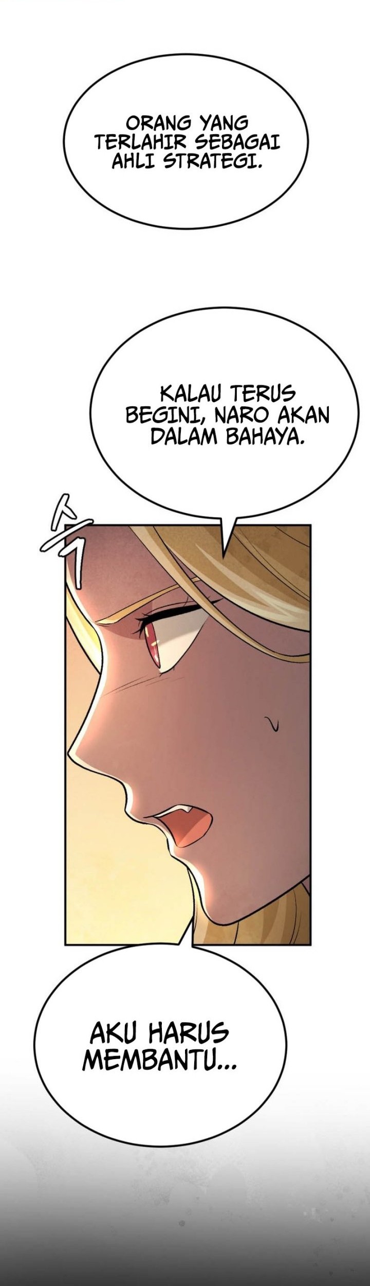 Monsters (2022) Chapter 46 Gambar 26