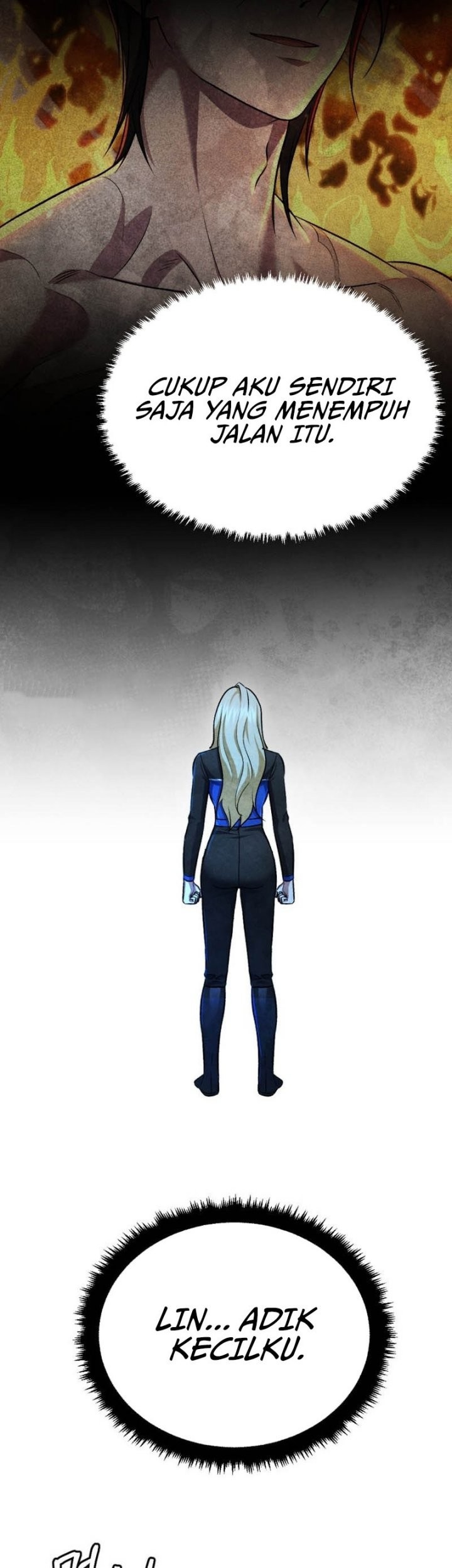 Monsters (2022) Chapter 46 Gambar 28