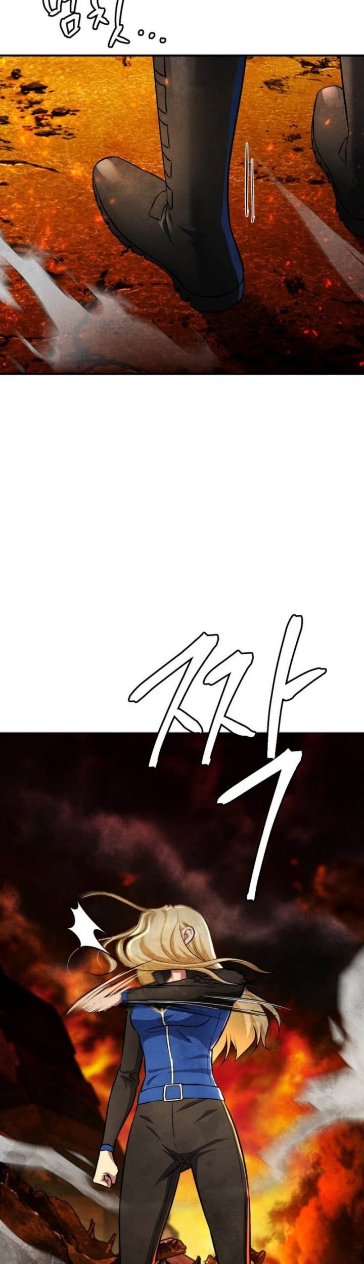 Monsters (2022) Chapter 46 Gambar 29