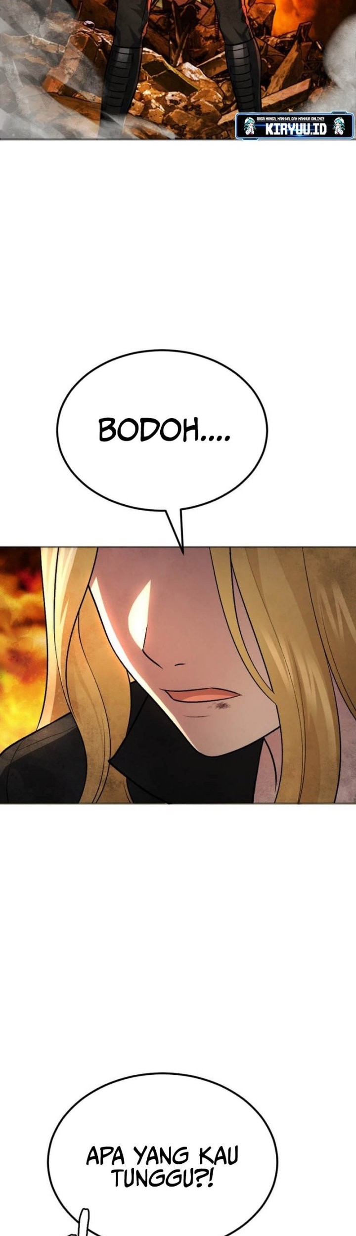 Monsters (2022) Chapter 46 Gambar 30