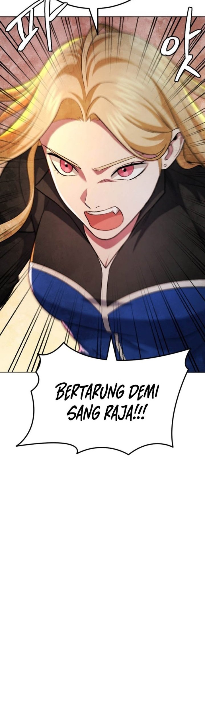 Monsters (2022) Chapter 46 Gambar 31