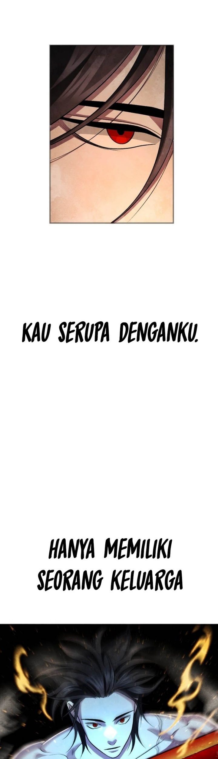 Monsters (2022) Chapter 46 Gambar 33