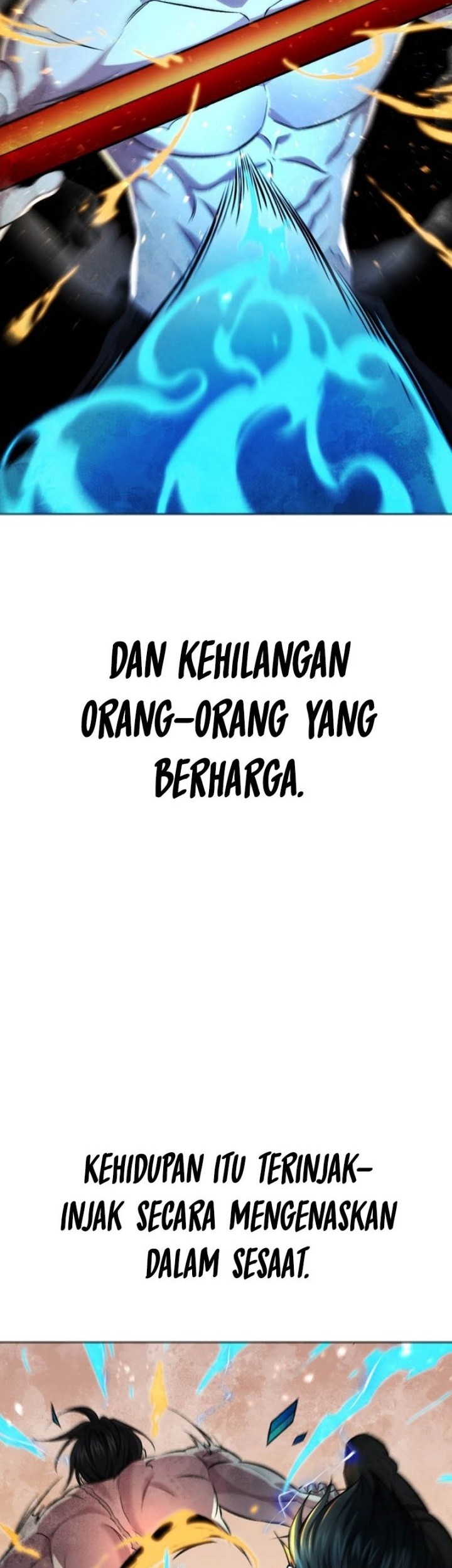 Monsters (2022) Chapter 46 Gambar 34