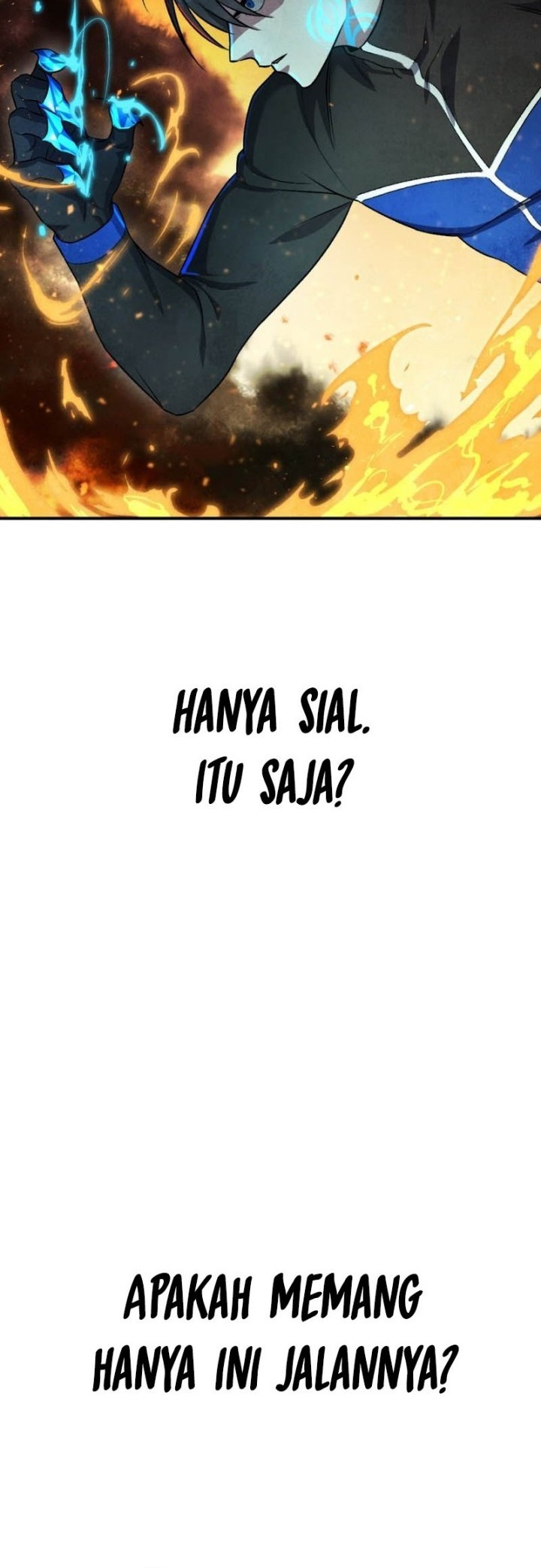 Monsters (2022) Chapter 46 Gambar 36