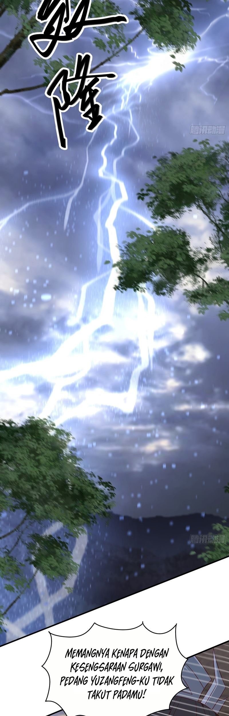 I Rely On Rewarding Apprentices To Upgrade Chapter 47 Gambar 18