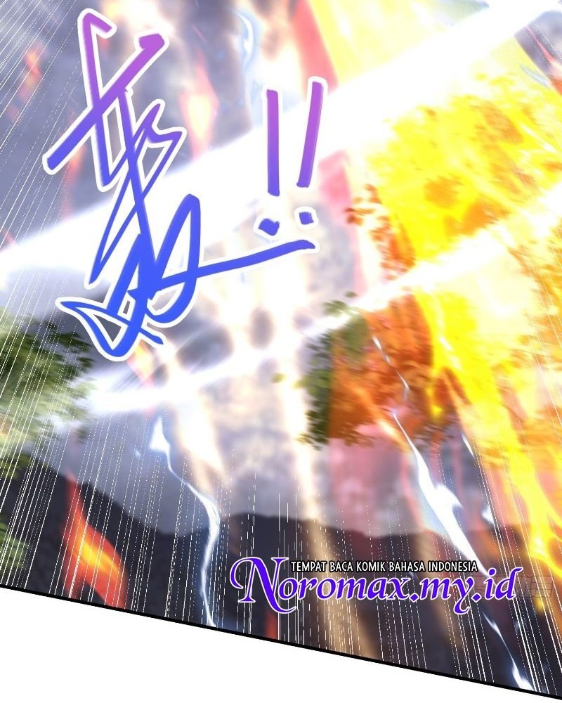 I Rely On Rewarding Apprentices To Upgrade Chapter 47 Gambar 21