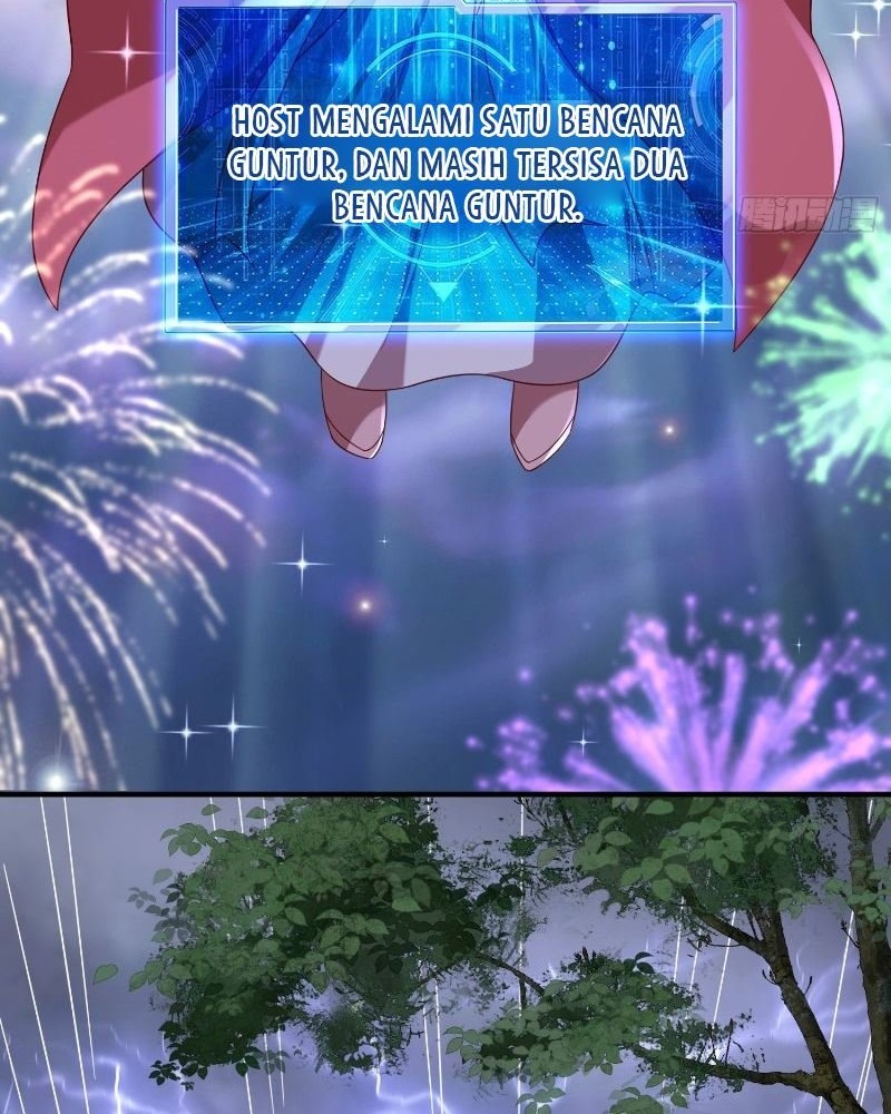 I Rely On Rewarding Apprentices To Upgrade Chapter 47 Gambar 23