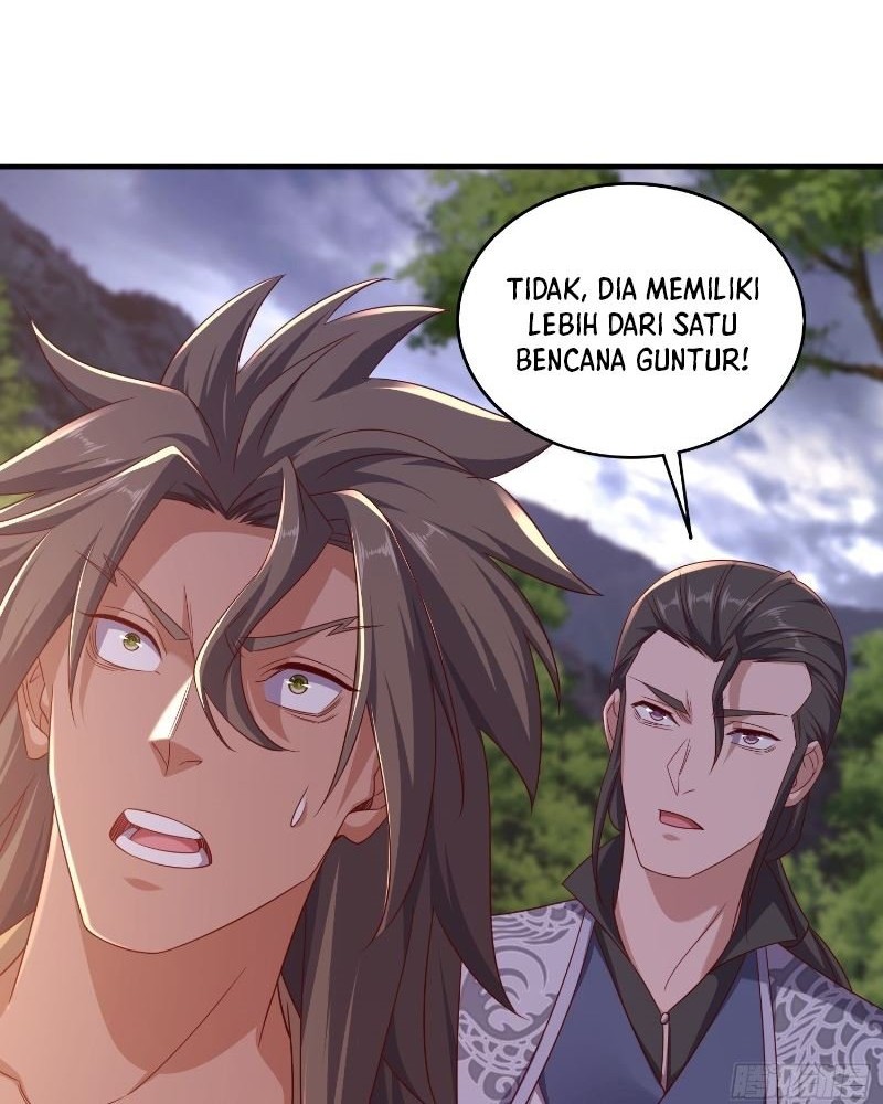 I Rely On Rewarding Apprentices To Upgrade Chapter 47 Gambar 25