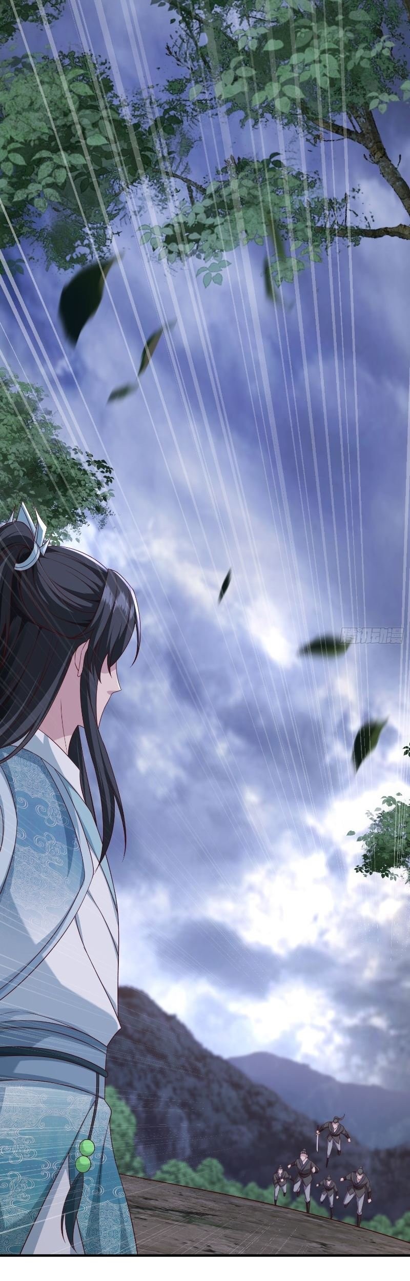 I Rely On Rewarding Apprentices To Upgrade Chapter 47 Gambar 28