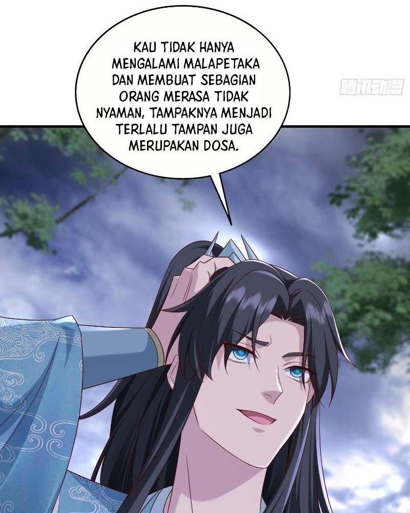 I Rely On Rewarding Apprentices To Upgrade Chapter 47 Gambar 29