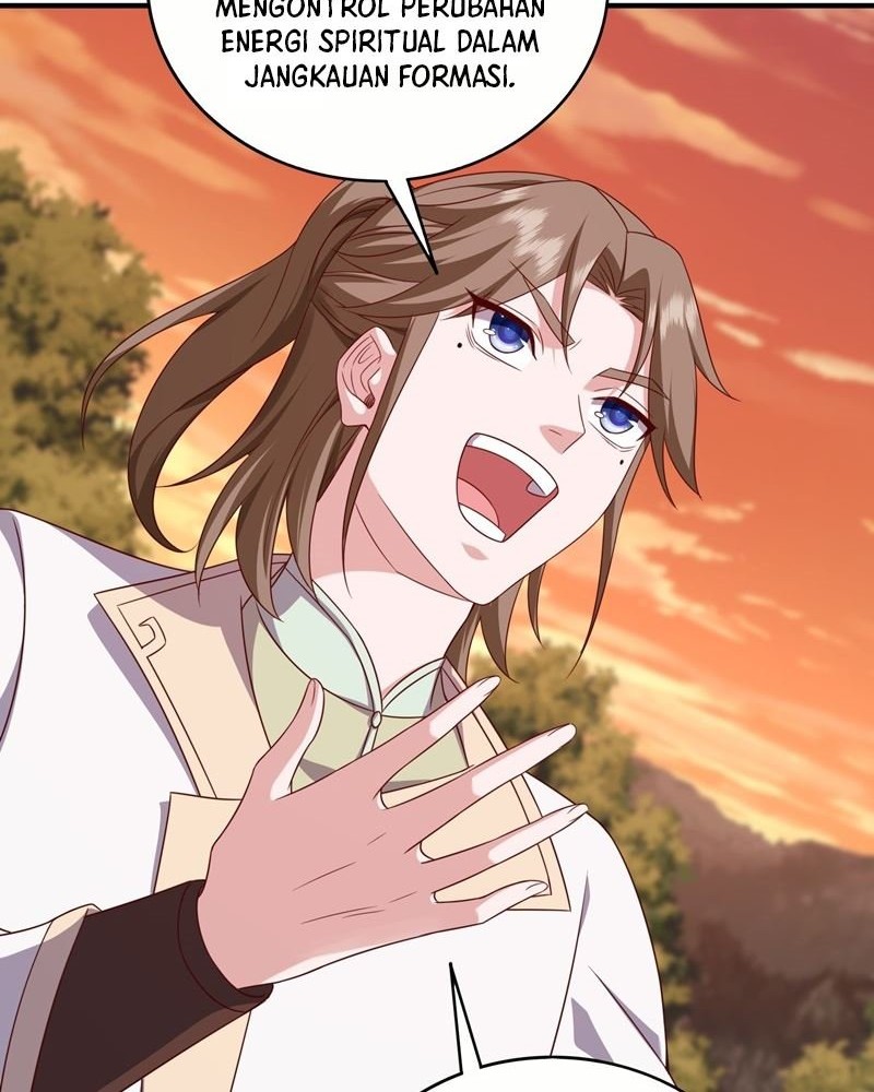 I Rely On Rewarding Apprentices To Upgrade Chapter 47 Gambar 5