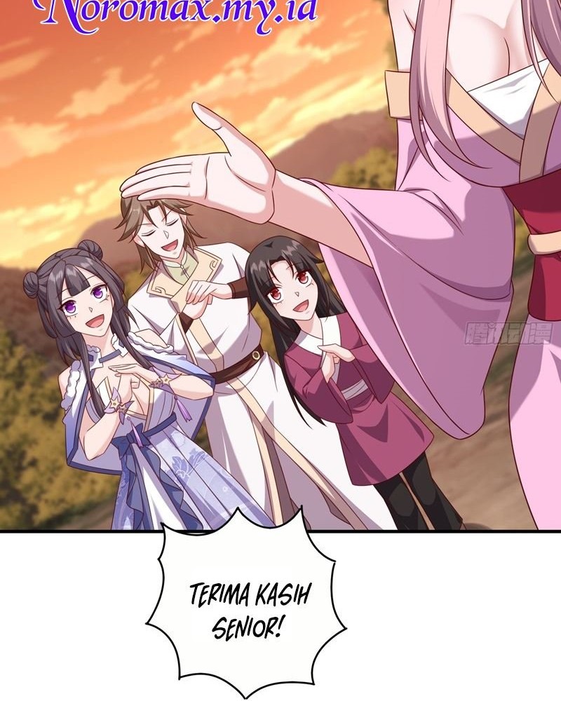 I Rely On Rewarding Apprentices To Upgrade Chapter 47 Gambar 7