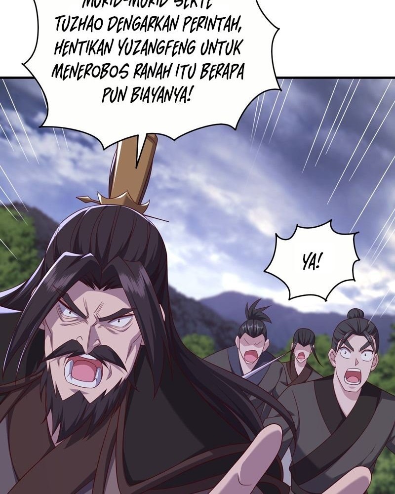 I Rely On Rewarding Apprentices To Upgrade Chapter 47 Gambar 11