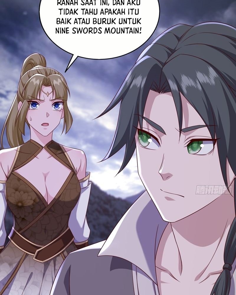 I Rely On Rewarding Apprentices To Upgrade Chapter 47 Gambar 13