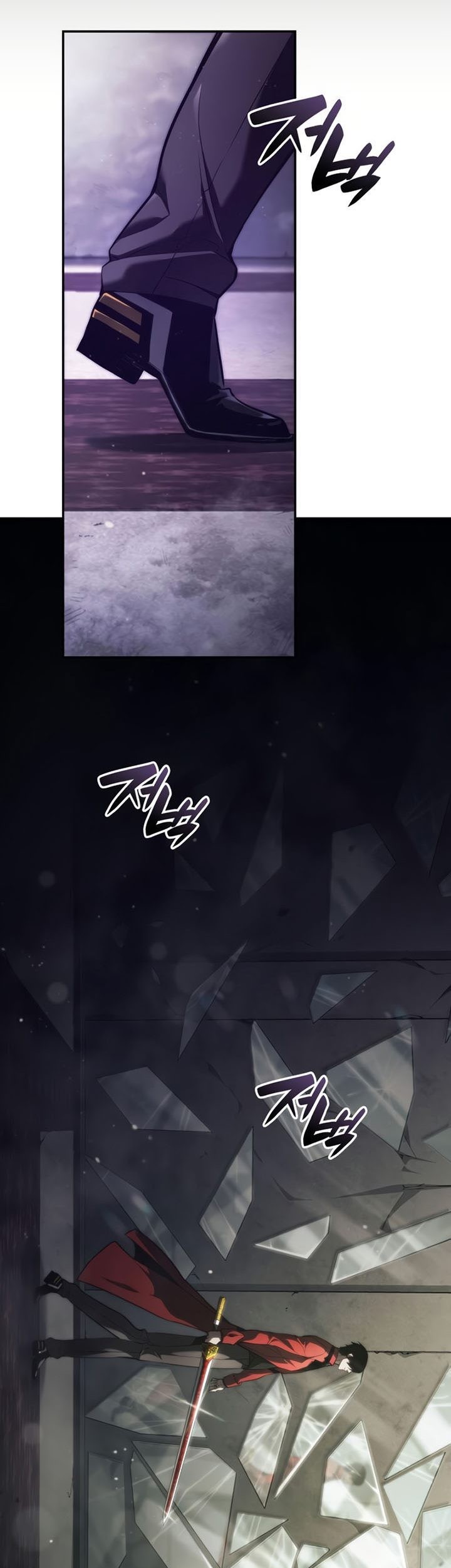 Boundless Necromancer Chapter 45 Gambar 20