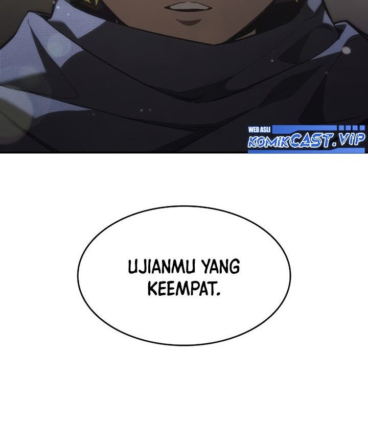 Boundless Necromancer Chapter 45 Gambar 33