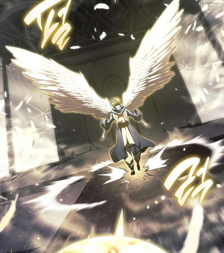 Boundless Necromancer Chapter 45 Gambar 35