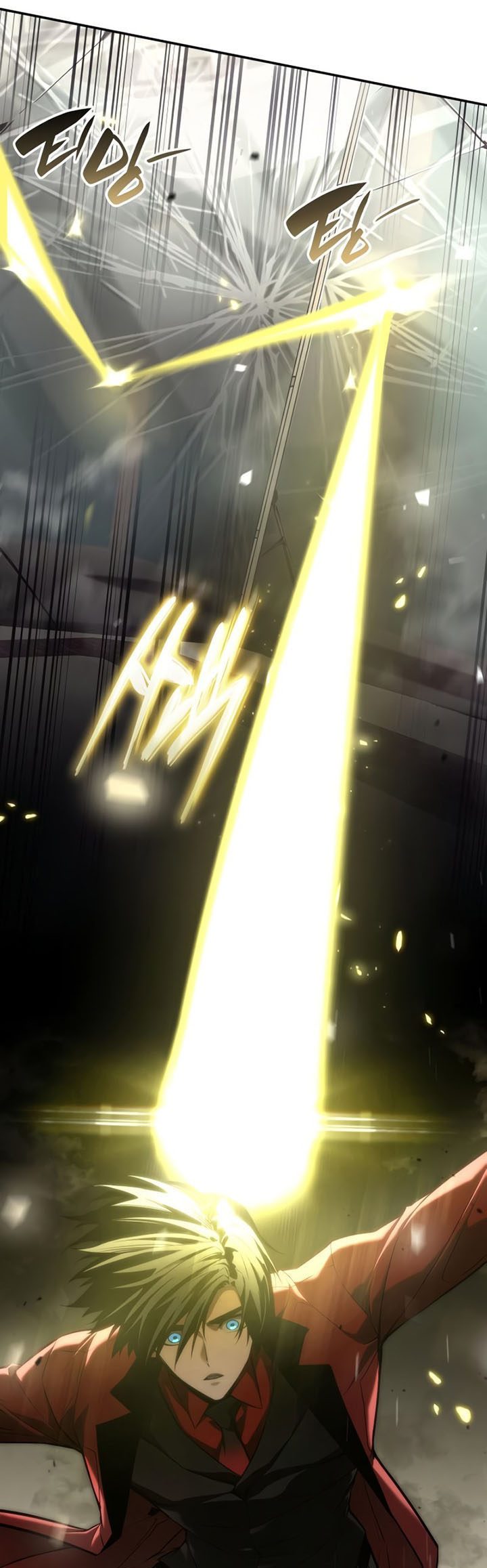 Boundless Necromancer Chapter 45 Gambar 42