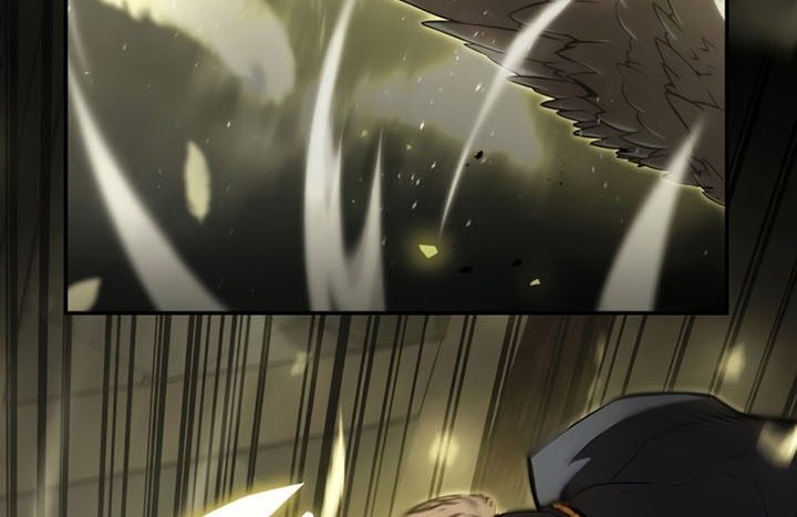 Boundless Necromancer Chapter 45 Gambar 47