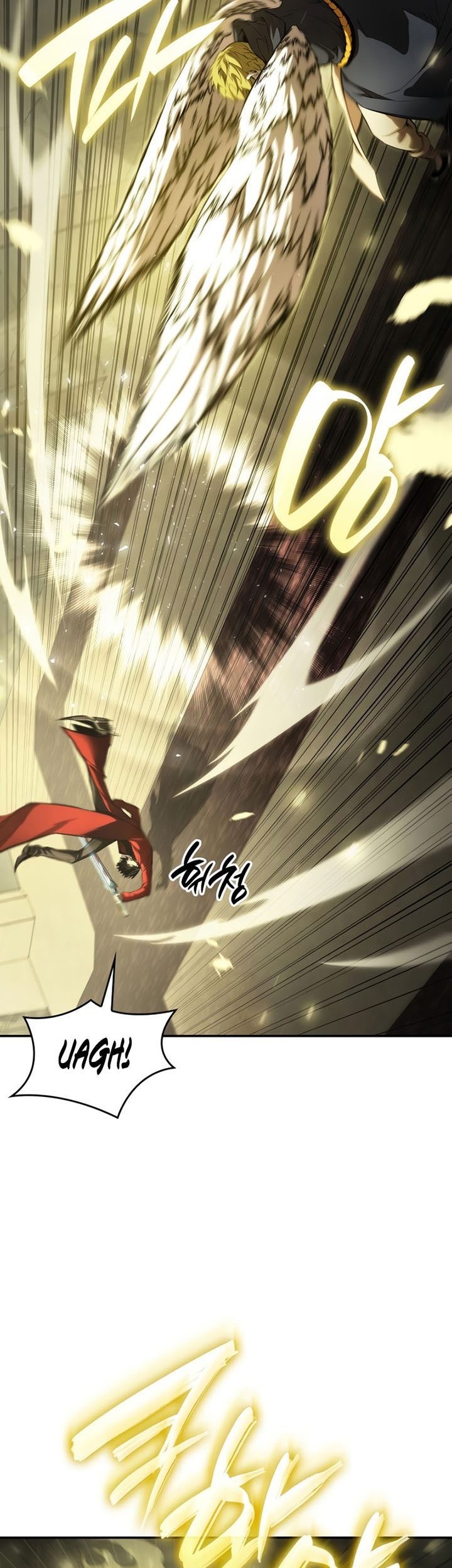 Boundless Necromancer Chapter 45 Gambar 48