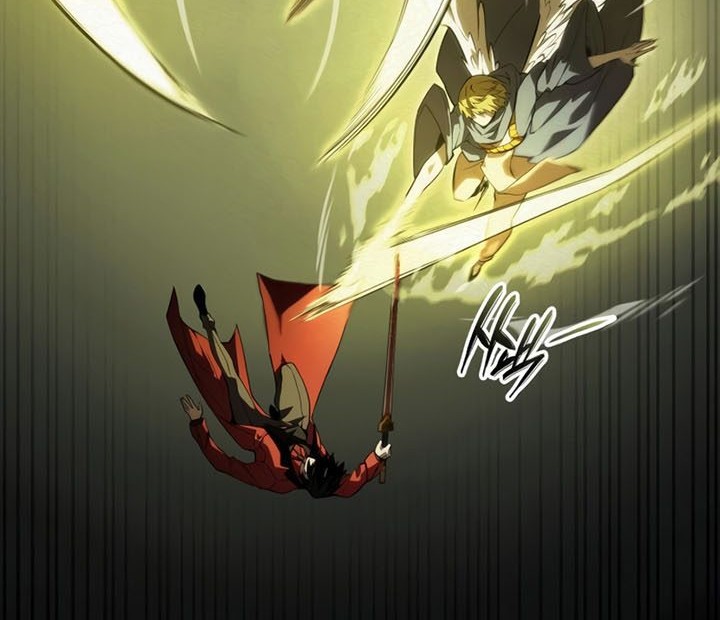 Boundless Necromancer Chapter 45 Gambar 55