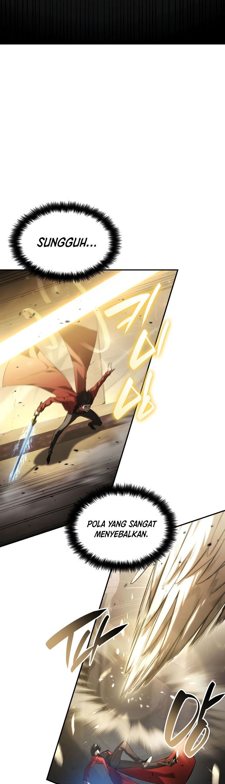 Boundless Necromancer Chapter 45 Gambar 56