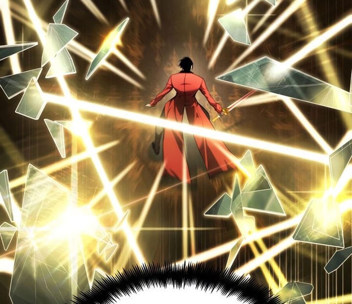 Boundless Necromancer Chapter 45 Gambar 59