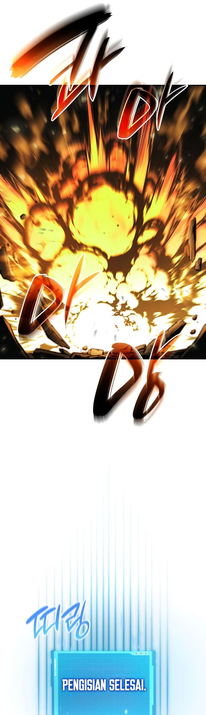 Boundless Necromancer Chapter 45 Gambar 70