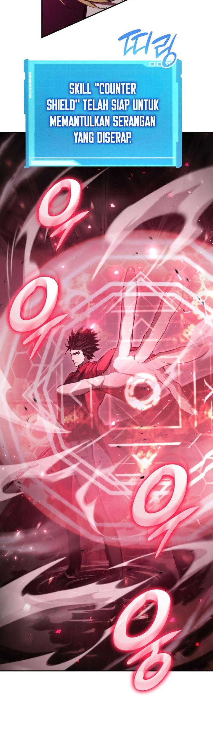 Boundless Necromancer Chapter 45 Gambar 72