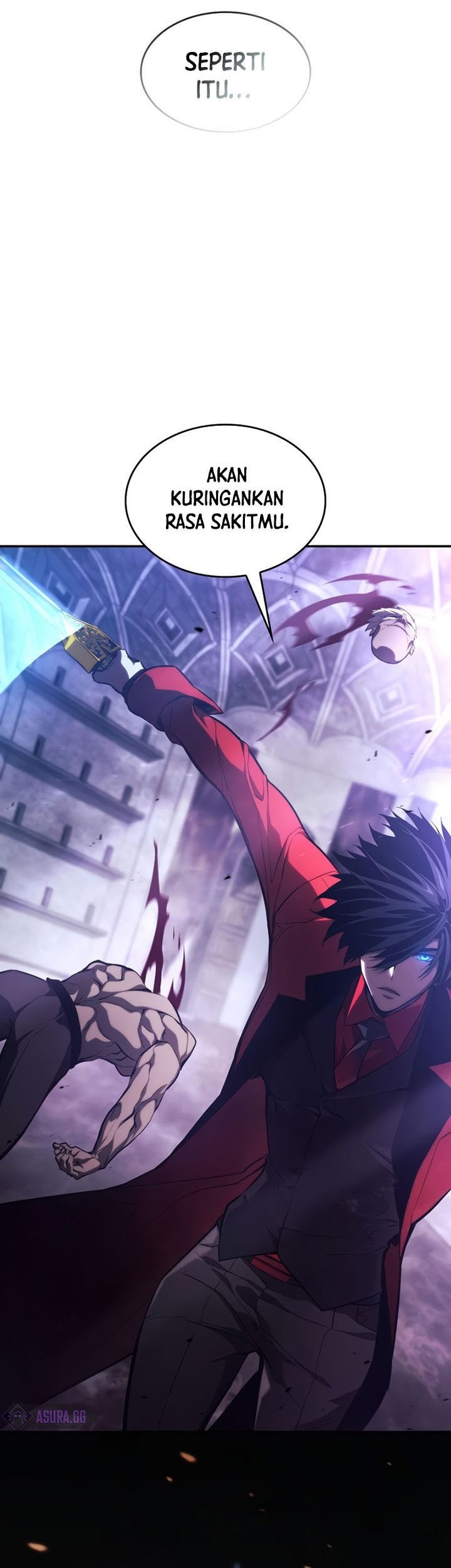 Boundless Necromancer Chapter 45 Gambar 4