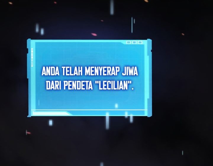 Boundless Necromancer Chapter 45 Gambar 5