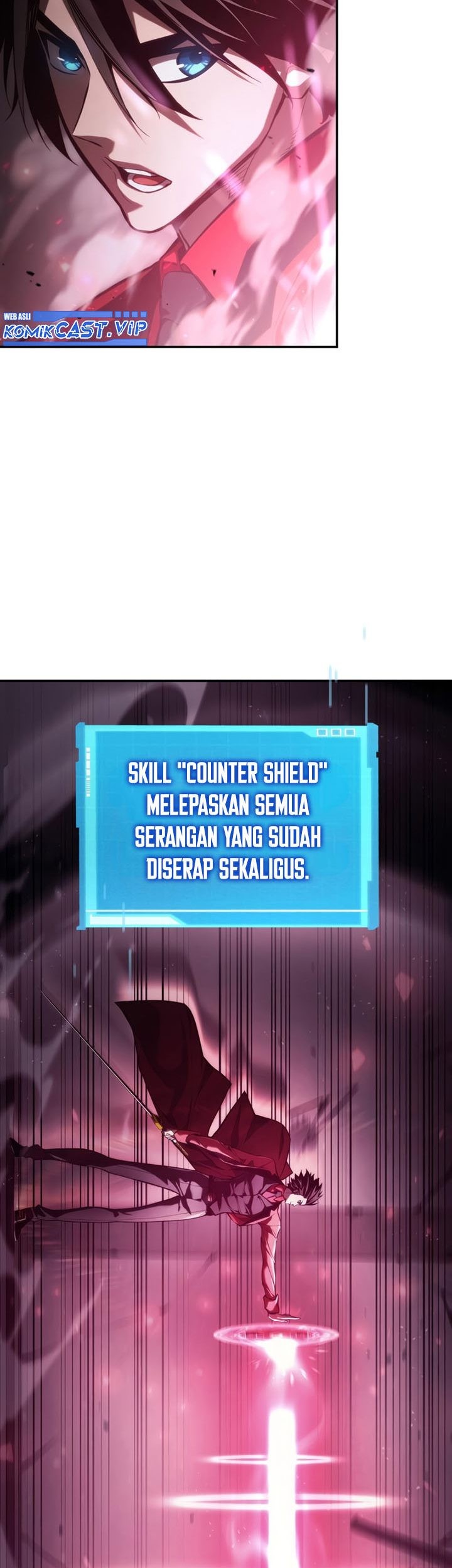 Boundless Necromancer Chapter 45 Gambar 74