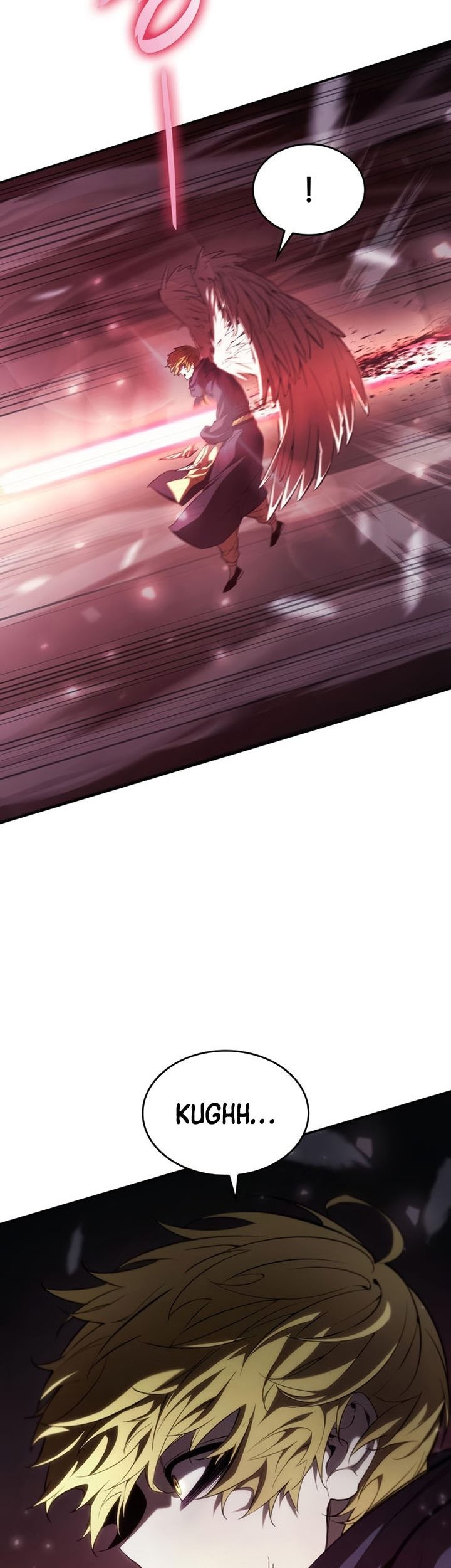 Boundless Necromancer Chapter 45 Gambar 76