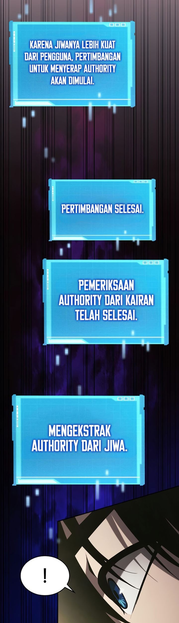 Boundless Necromancer Chapter 45 Gambar 84