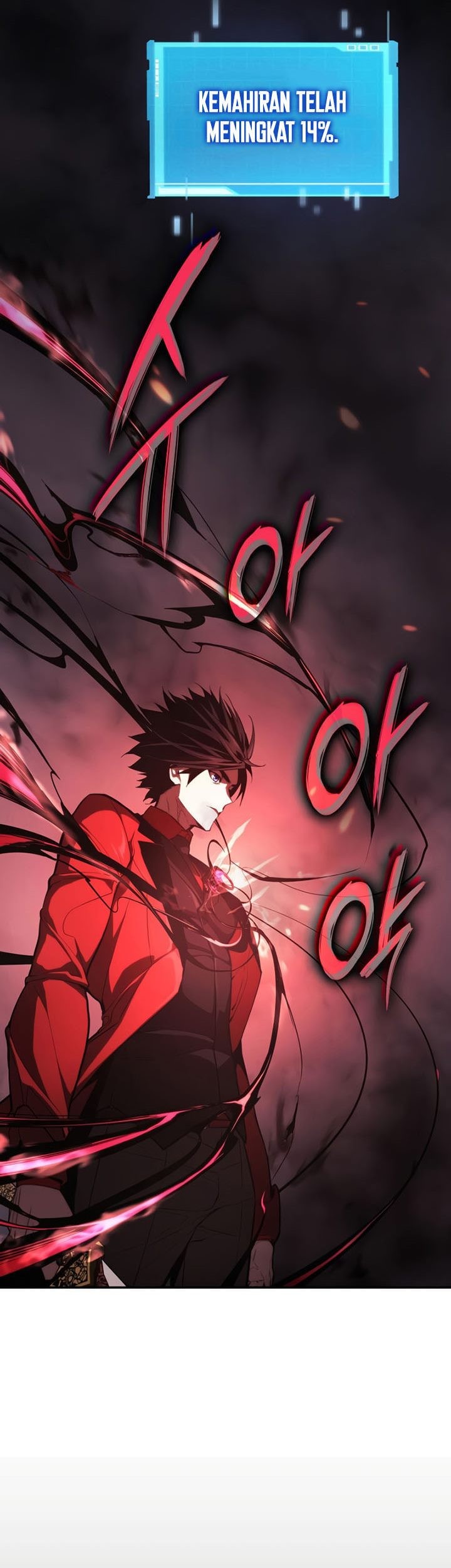 Boundless Necromancer Chapter 45 Gambar 6