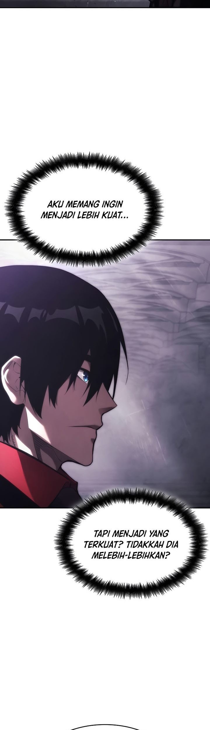 Boundless Necromancer Chapter 45 Gambar 98