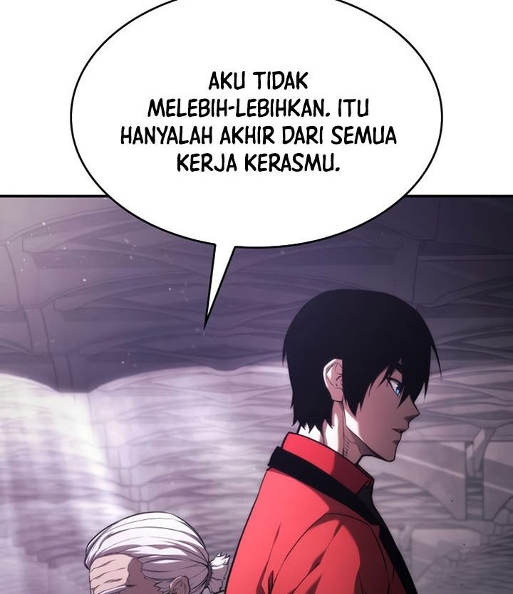 Boundless Necromancer Chapter 45 Gambar 99